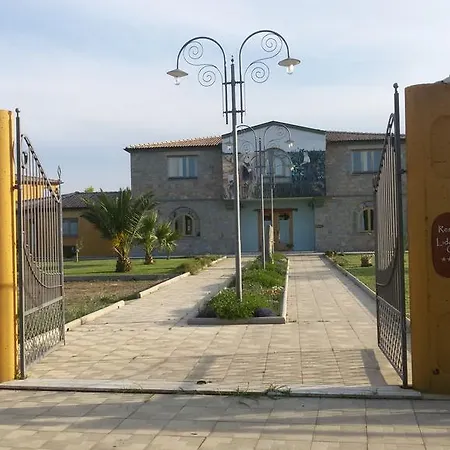 Lido Di Orri 3* Tortolì