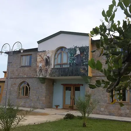 Hotel Lido Di Orri