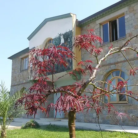 Hotel Lido Di Orri Tortolì