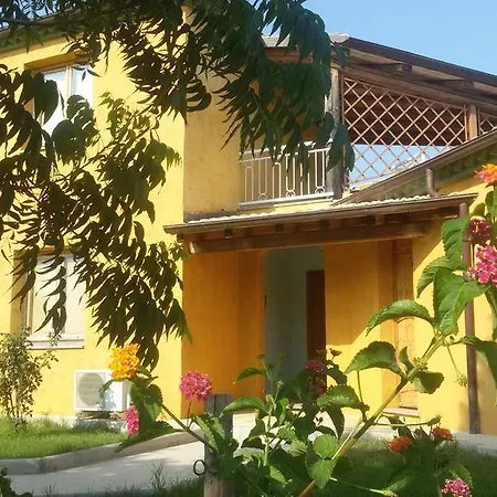 Lido Di Orri Tortolì