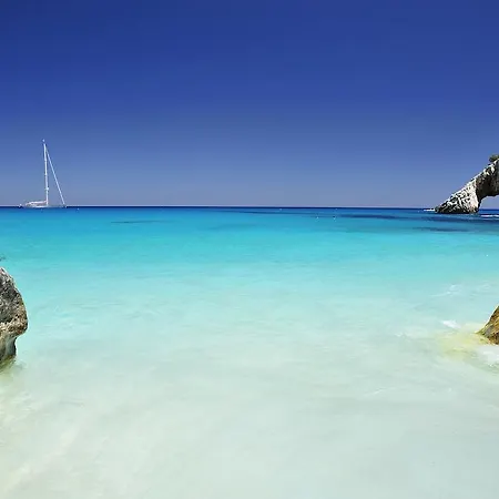 Lido Di Orri 3* Tortolì