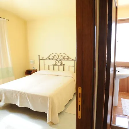 Lido Di Orri Hotel 3*