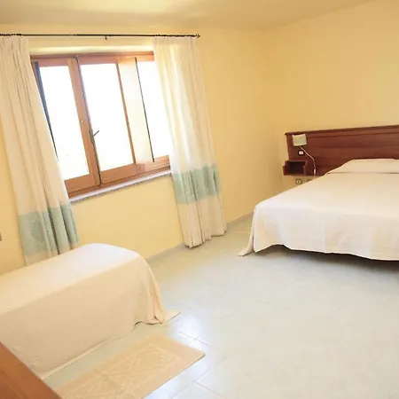 Lido Di Orri Hotel 3*