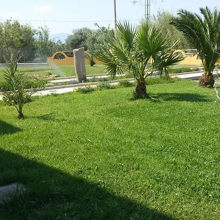 Lido Di Orri Hotel 3* Tortolì