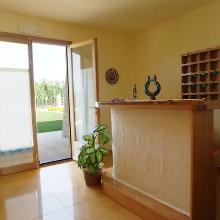 Lido Di Orri Hotel Tortolì