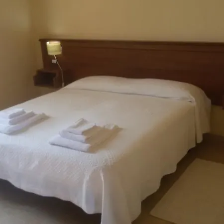 Lido Di Orri Hotel 3* Tortolì