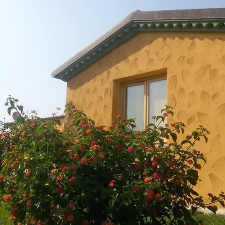 Lido Di Orri Tortolì