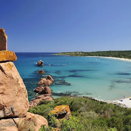 Lido Di Orri Hotel 3*