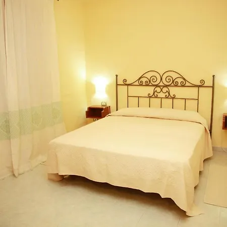 Lido Di Orri 호텔 3*