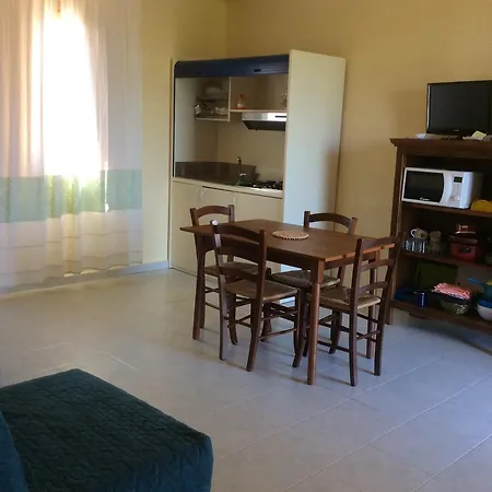 Lido Di Orri Hotel Tortolì