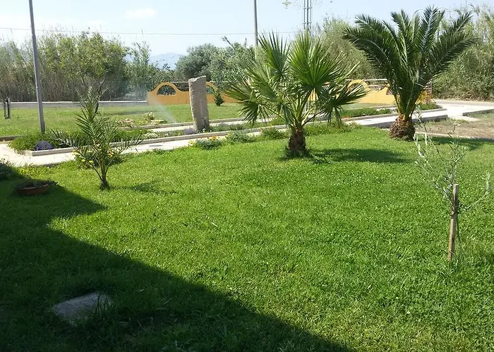 Lido Di Orri 3* Tortolì