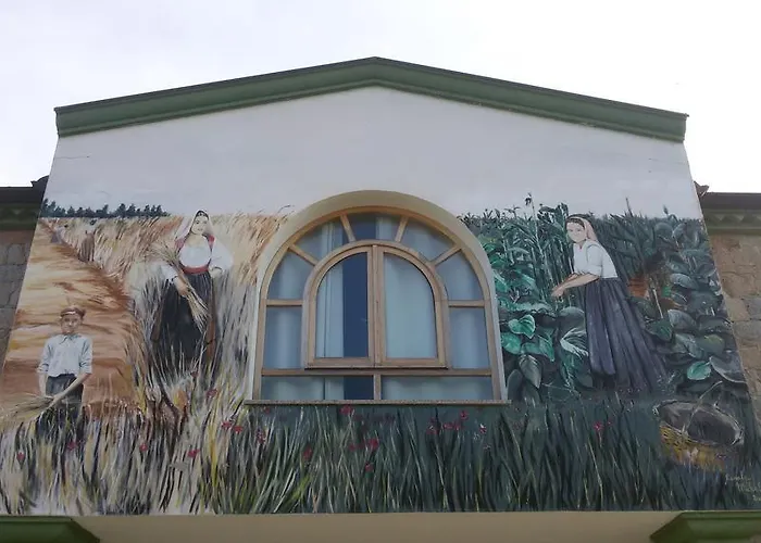 Hotel Lido Di Orri Tortolì