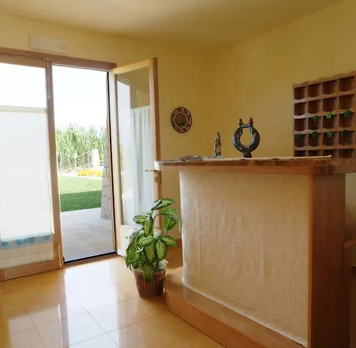 Lido Di Orri Hotel Tortoli