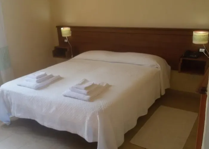 Lido Di Orri 3* Tortolì