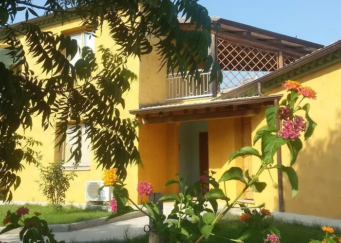 Lido Di Orri Tortolì