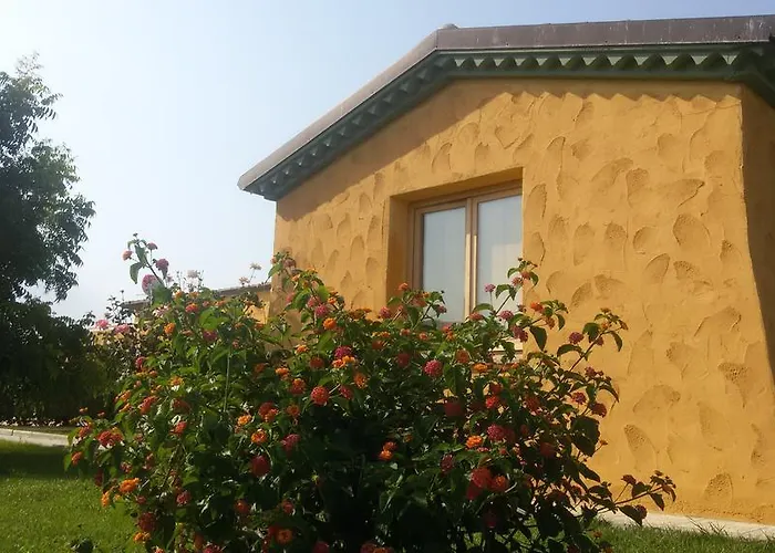 Lido Di Orri Tortolì