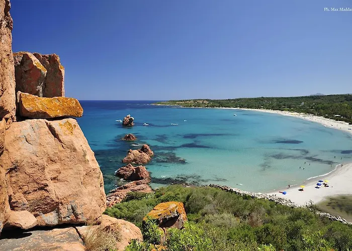 Lido Di Orri Hotel 3*