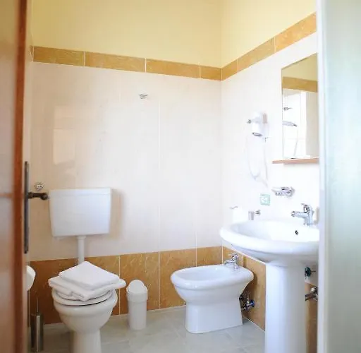 Lido Di Orri Hotel 3*