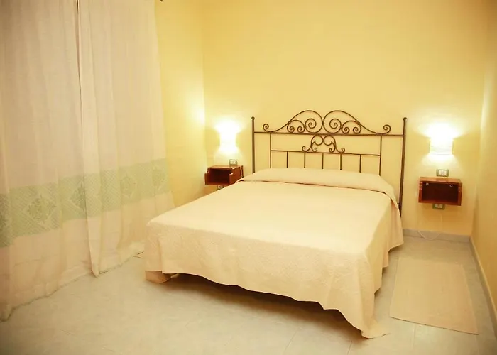 Lido Di Orri Hotel 3*