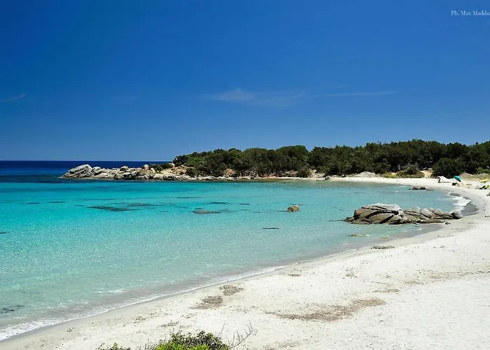 Lido Di Orri Hotel 3*