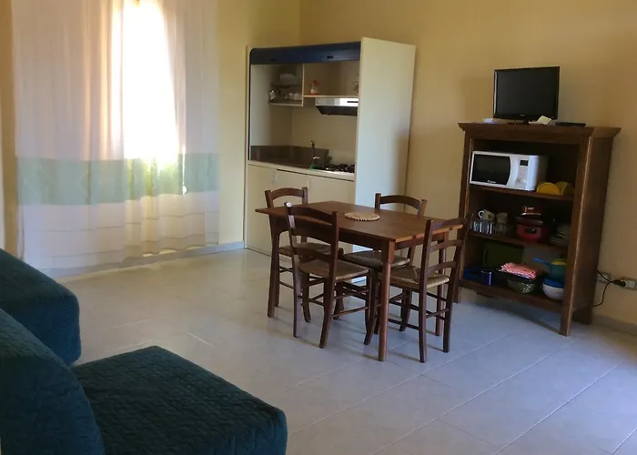 Lido Di Orri Tortolì